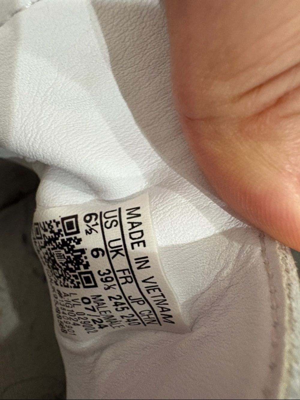 Adidas sambas - Picture 8 of 9